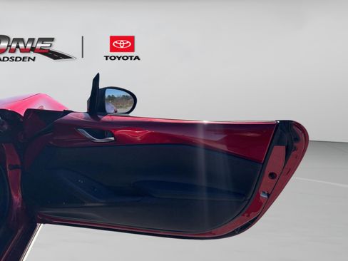 Used 2019 MAZDA MX-5 Miata RF Grand Touring image 22