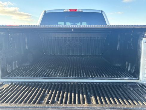 Used 2016 Ford F150 XLT w/ Equipment Group 302A Luxury image 30