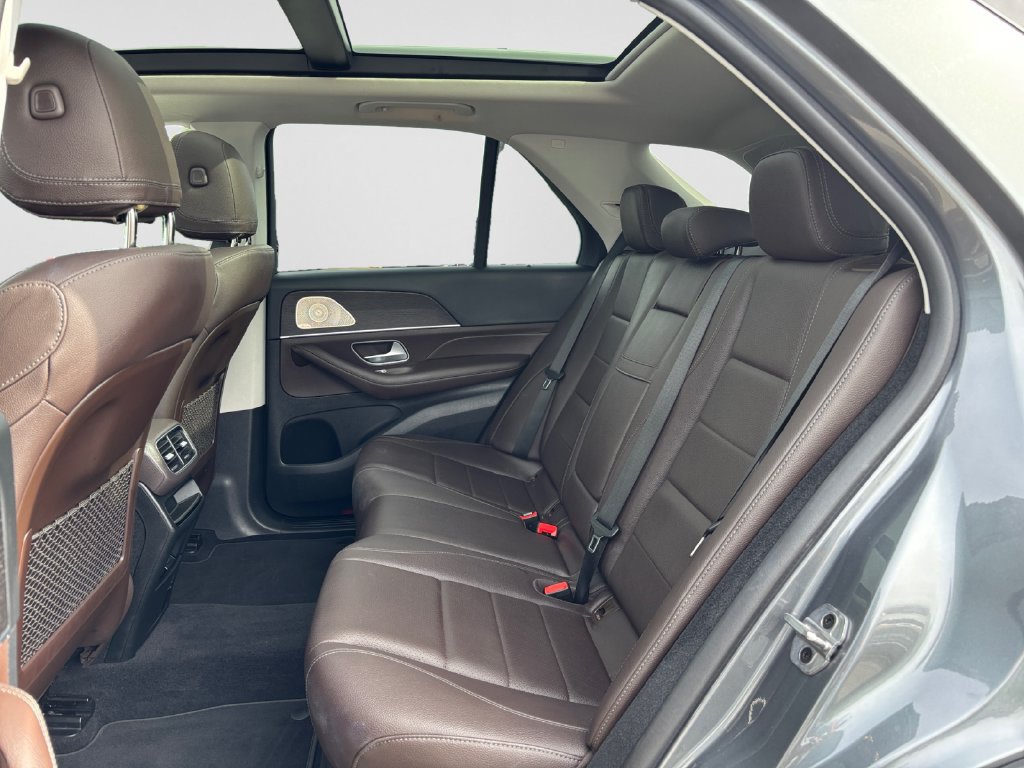 Used 2023 Mercedes-Benz GLE 350 4MATIC image 39