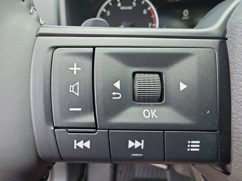 New 2026 Nissan Rogue Dark Armor FWD image 33