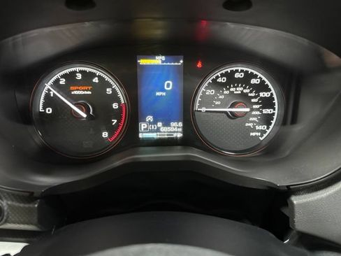 Used 2021 Subaru Forester Sport w/ Popular Package #2 AWD/4WD image 19
