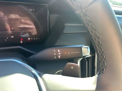 New 2026 GMC Acadia Elevation w/ Black Edition image 26