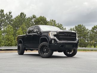 Used 2022 GMC Sierra 1500 Denali w/ Denali Reserve Package AWD/4WD video 2