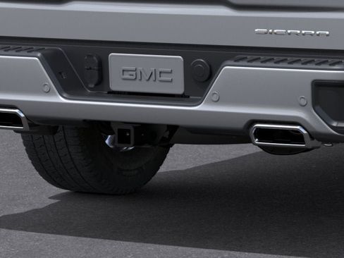 New 2026 GMC Sierra 1500 Denali w/ Technology Package AWD/4WD image 28