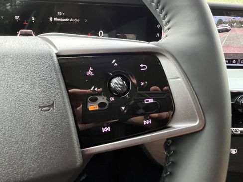 New 2026 Nissan Murano SL AWD/4WD image 32