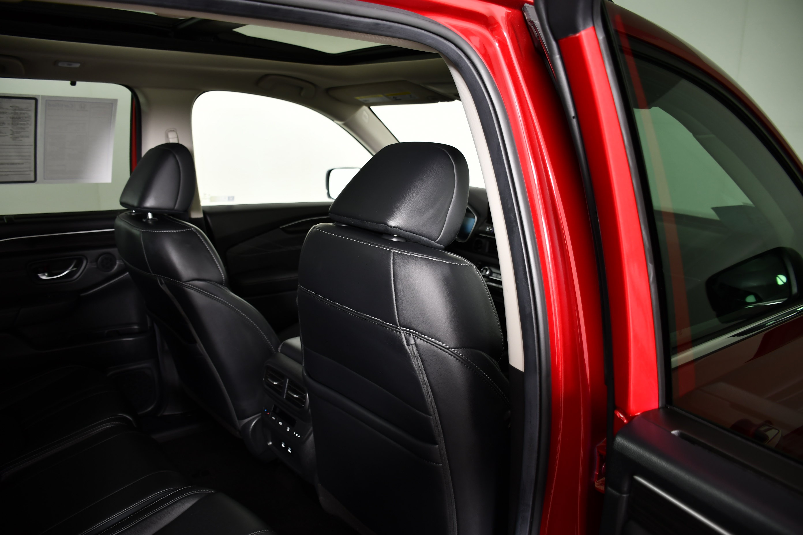 Certified 2026 Honda Pilot Touring image 44