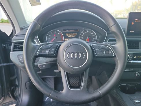 Used 2017 Audi A4 2.0T Premium w/ Convenience Package image 18