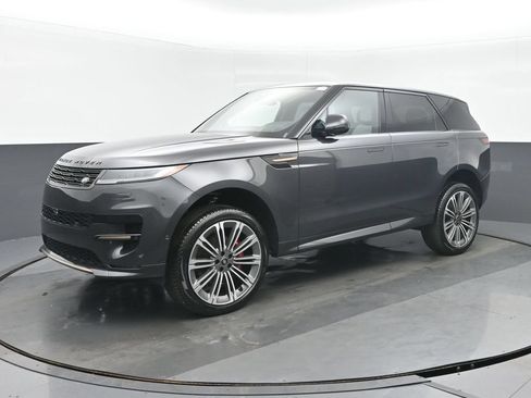 Used 2024 Land Rover Range Rover Sport Dynamic SE AWD/4WD image 7