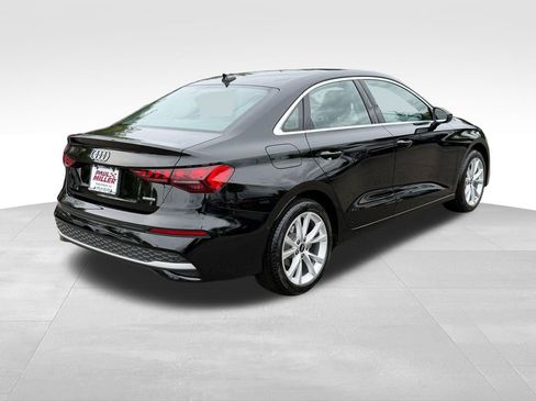 Used 2026 Audi A3 2.0T Premium w/ Convenience Package AWD/4WD image 9