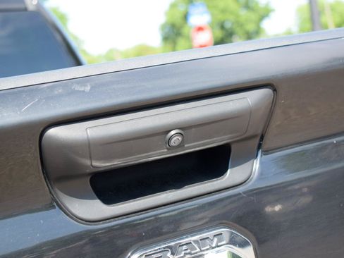 Used 2024 RAM 1500 Tradesman AWD/4WD image 13