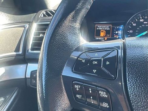 Used 2018 Ford Explorer Sport w/ Equipment Group 401A AWD/4WD image 26