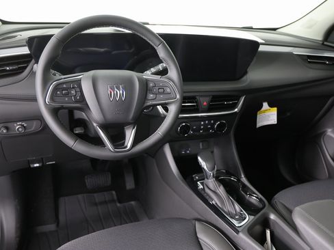 New 2026 Buick Encore GX Preferred w/ Comfort Package image 10