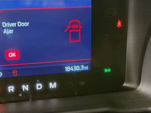 Used 2024 Ford Bronco Wildtrak image 19