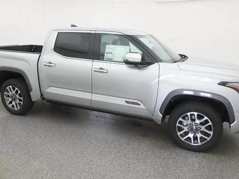 New 2026 Toyota Tundra 1794 Edition AWD/4WD image 12