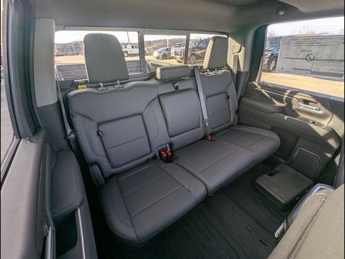 New 2026 GMC Sierra 2500 SLT w/ SLT Convenience Package AWD/4WD image 16