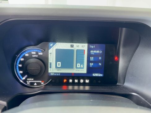 Certified 2023 Ford Bronco Big Bend w/ Sasquatch Package image 15