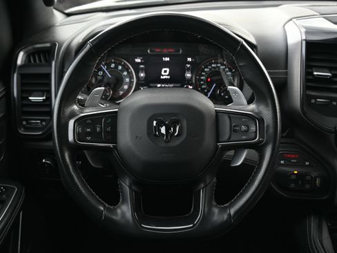 Used 2021 RAM 1500 TRX w/ TRX Level 1 Equipment Group image 19