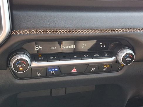 New 2026 MAZDA CX-50 AWD 2.5 Hybrid w/ Premium Pkg image 16