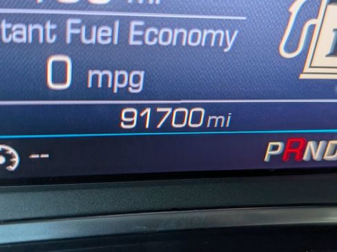 Used 2019 Chevrolet Equinox LT FWD image 31
