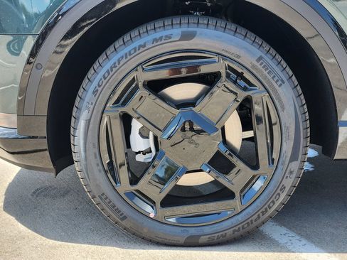 New 2027 Kia Telluride SX Prestige X-Line w/ Towing Package AWD/4WD image 8