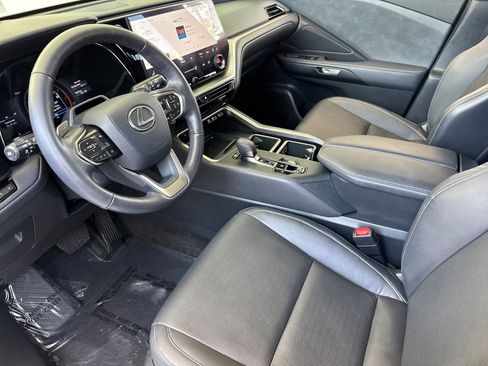 Used 2024 Lexus TX 350 FWD w/ Technology Package image 11