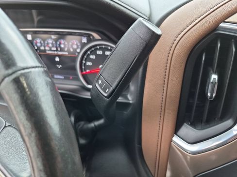 Used 2020 Chevrolet Silverado 3500 High Country w/ LPO, Hitch Package AWD/4WD image 32