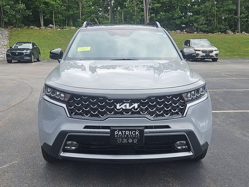 Used 2022 Kia Sorento X-Line EX AWD/4WD image 26