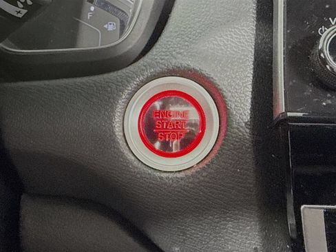 Certified 2022 Honda CR-V EX-L image 23