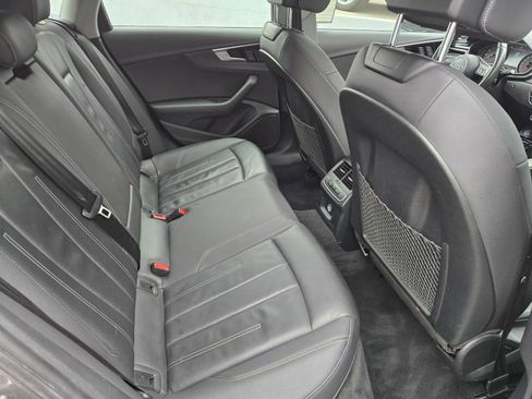Used 2020 Audi A4 2.0T Premium w/ Convenience Package image 27