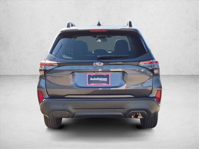 New 2026 Subaru Forester Sport AWD/4WD image 8
