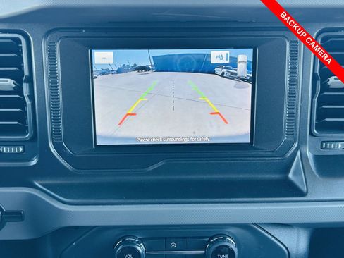 Used 2023 Ford Bronco Big Bend AWD/4WD image 10
