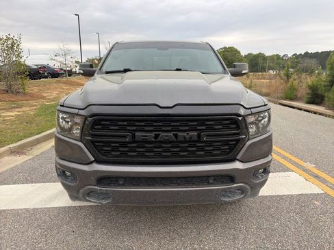 Used 2022 RAM 1500 Big Horn image 5