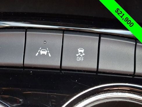 Used 2024 Buick Encore GX Sport Touring FWD image 25