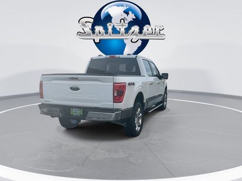 Used 2022 Ford F150 XLT w/ Equipment Group 302A High image 9
