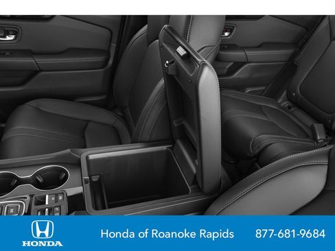New 2026 Honda Pilot EX-L image 9