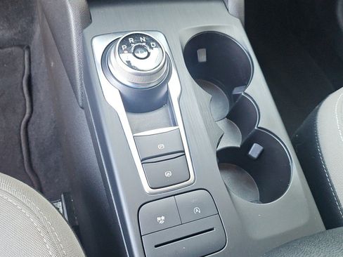 Used 2022 Ford Escape SE FWD image 22