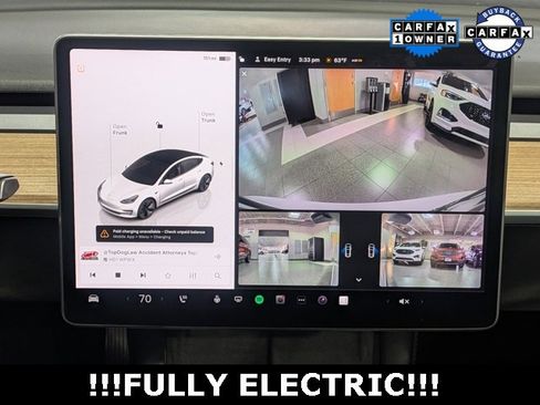 Used 2023 Tesla Model 3 Standard Range image 34