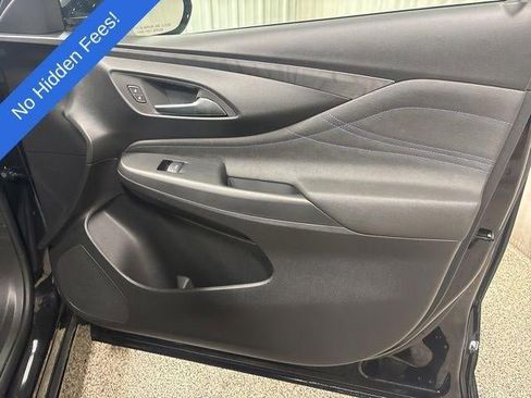 New 2026 Buick Envista Sport Touring w/ Convenience I Package image 16