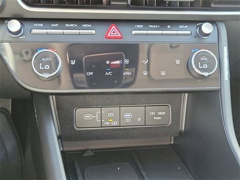 New 2026 Hyundai Sonata SEL image 12