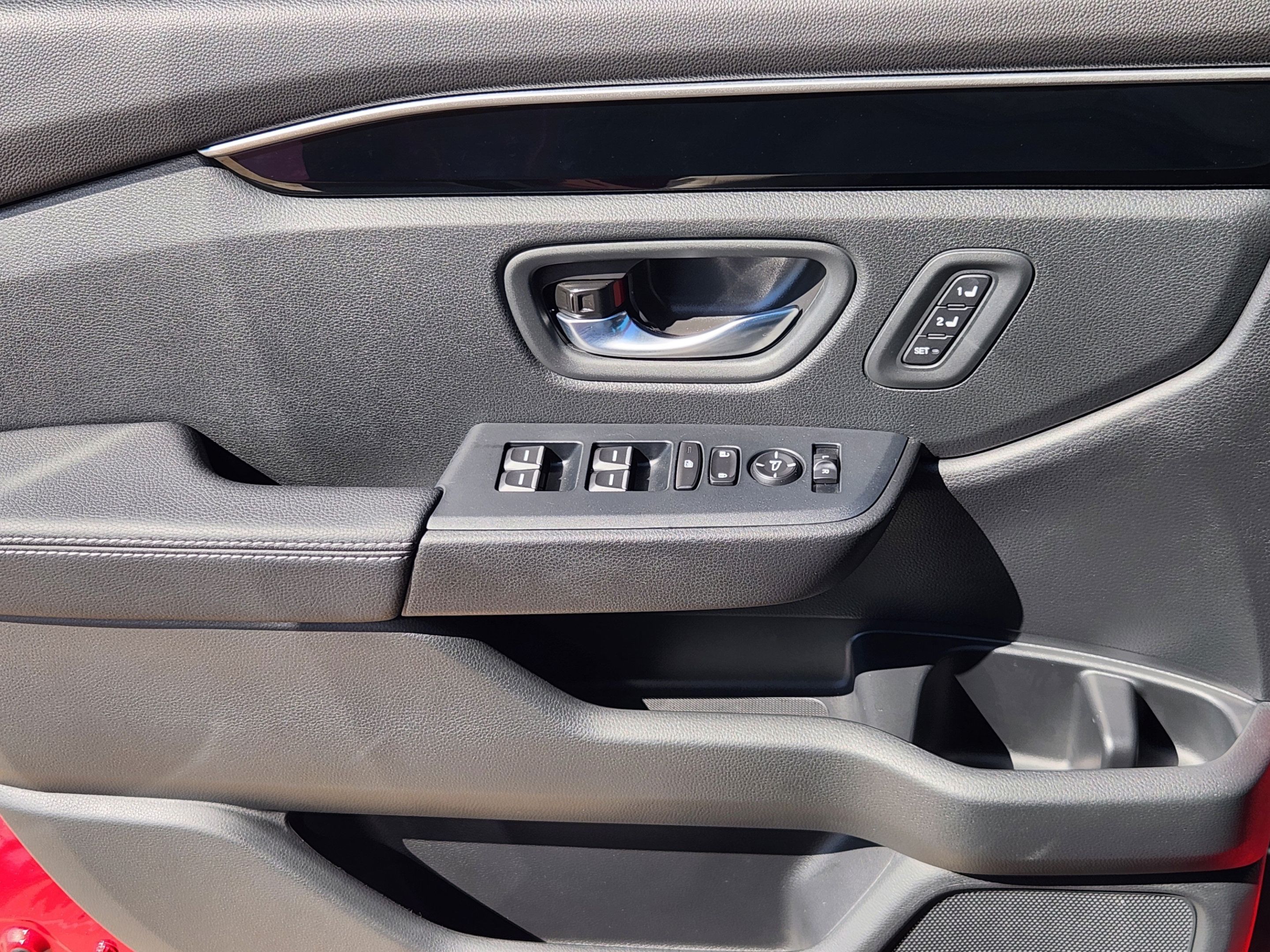 Used 2026 Honda Passport RTL image 20