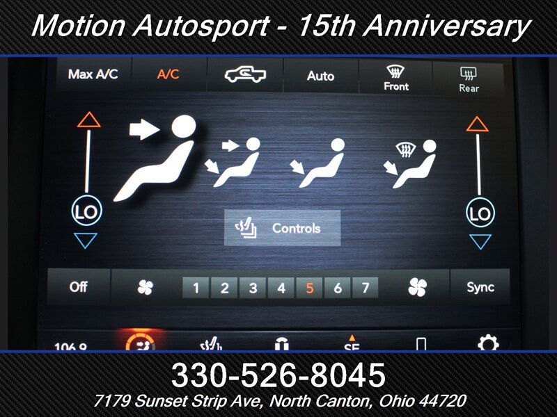 Used 2023 RAM 1500 Warlock AWD/4WD image 26