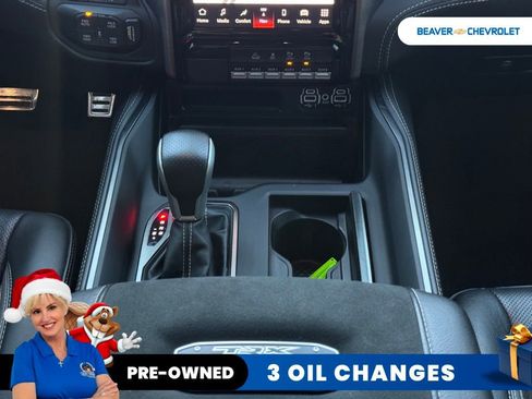 Used 2024 RAM 1500 TRX w/ TRX Level 1 Equipment Group image 21