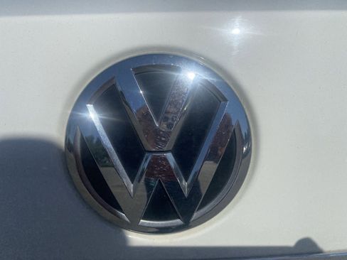 Used 2016 Volkswagen Passat 1.8T SE image 26