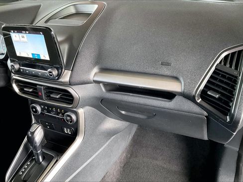Used 2018 Ford EcoSport SE AWD/4WD image 22