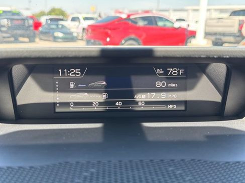 Used 2019 Subaru Ascent Touring w/ Popular Package #2 AWD/4WD image 12