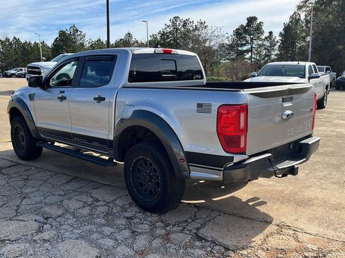 Used 2021 Ford Ranger XLT w/ Equipment Group 302A High image 6