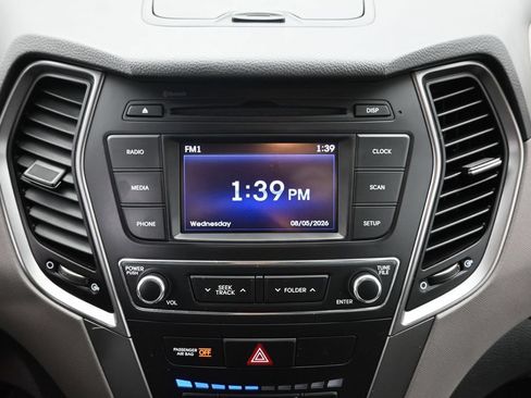 Used 2018 Hyundai Santa Fe Sport FWD image 14