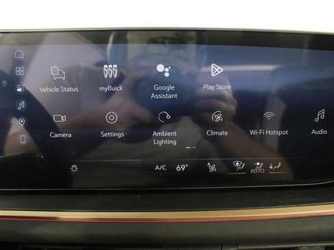 New 2026 Buick Envision Sport Touring AWD/4WD image 5