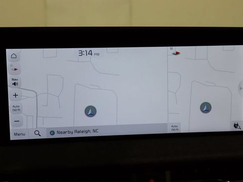 Used 2024 Kia EV6 Light RWD image 36
