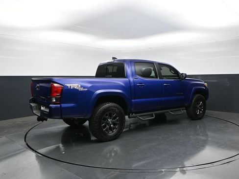Used 2023 Toyota Tacoma SR5 RWD image 7